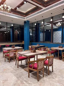 Raj Mahal Clarks Inn Roorkee - Image 3