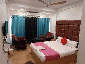 Hotel Parbati International - Image 2