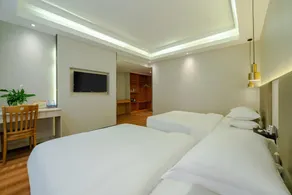 Xiangfu Business Hotel (Yongzhou Vocational and Technical College) - Image 2