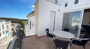 Authentic Old Town Apartment in Portocolom ETV7076 - Image 4