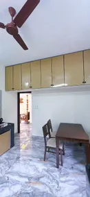 Fully Furnished 1BHK Service Apartment - Image 4
