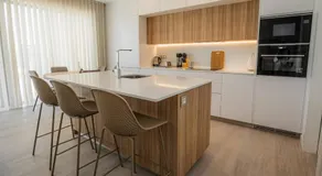Luxury 3 bedroom Villa Finestrat with a Pool - Image 3