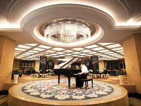 Country Garden Phoenix Hotel Jurong - Image 2