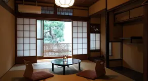 Guesthouse Itoya Kyoto - Image 2