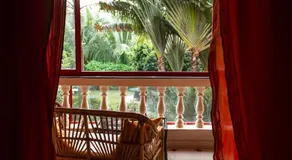 Papa Jolly Eco Resort-Near Morjim Beach - Image 3