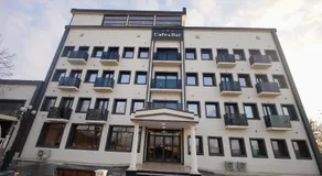 Хотел Глобал Палас - Image 3