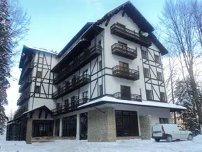 Hotel Posada Vidraru - Image 3