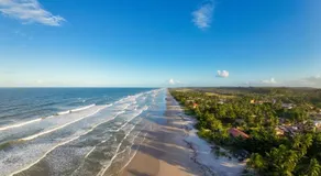 Casa Pé na Areia - Piscina, Praia, Vista e Lazer - Image 5
