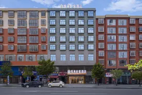 Panda Hospitality Hotel - Image 4