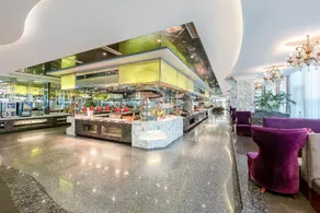 Rezen Hotel Shandong Jiankang - Image 4