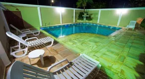 Centerminas Palace Hotel - Image 4
