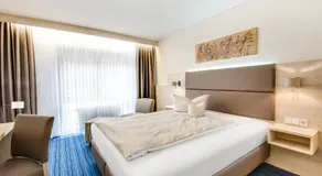 Business Class Hotel Häckermühle - Image 4
