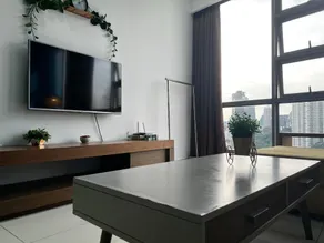 The Robertson Bukit Bintang Luxe Suites - Image 5