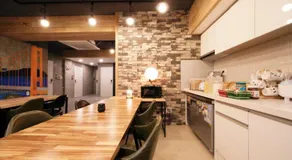 K-Guesthouse Seomyeon 1 - Image 3