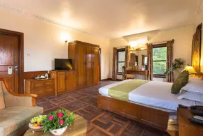Godavari Village Resort - Image 2