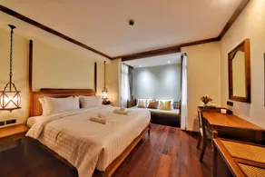 De Manor Chiang Mai Hotel - Image 2