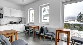 Willa Wladyslaw - centrum Krynicy, parking w cenie! - Image 3