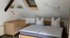 Ferienwohnung Zum Schloß - Image 2