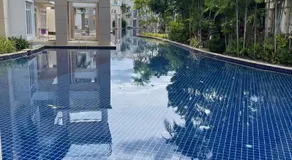 Blue Lagoon resort Villas Hua Hin - Image 3