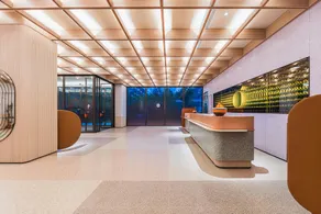 Orange Hotel (Liuzhou Poly Plaza) - Image 3