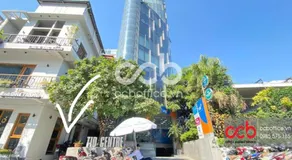 alley homestay_Liễu Giai - Image 4