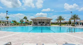Lovely 5BR5BA Home with Private Pool CG1646 - Image 3