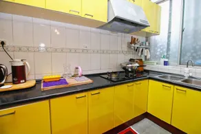 Sicily Youth Hostel (Xi'an Muslim Quarter Branch) - Image 4