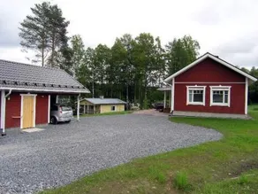 Holiday Home Talvikki by Interhome - Image 4