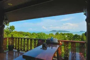 Koh Phaluay Eco Resort - Image 5