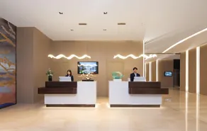 Jinglai Hotel ∙ Selection - Yancheng High-speed Railway Station - Image 5