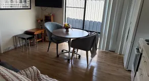 3x1 unit at back of main house - Image 2
