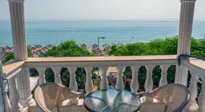 Vrachos Beach Hotel - Image 3