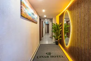 Çınar Butik Hotel - Image 2