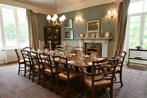 Chesthill House & Estate, Glenlyon - Image 3