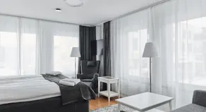 Continental Apartment Hotel Knivsta - Image 2