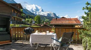 Rummelig Luksus 1 værelses lejlighed med fantastisk sydvendt terrasse! - Image 3