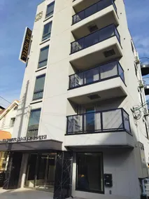 JA Hotel Namba-SOUTH難波南 - Image 3