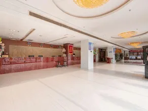 Eclat Business Hotel - Image 5