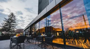 Hermanns Hotel & Spa Sibiu - Image 4