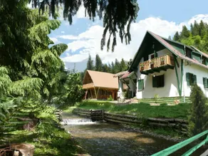 Red Lake Inn - Image 1