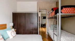 Estupenda habitación privada deluxe - Image 2