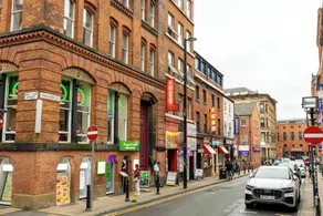 Orient Residence Manchester - Image 5