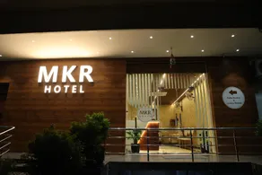 HOTEL MKR GRAND - Image 2