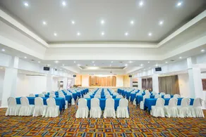 Dad D Resort by Lopburi Inn Resort - Image 5