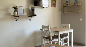 Les locations Cinaureva « Le petit nid de l'Argentière » - Image 4