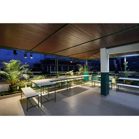 Moois Residency ,Bangalore - Image 4