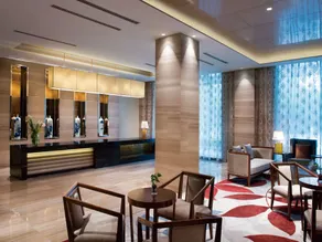 Nanjing Jinling Riverside Hotel - Image 3