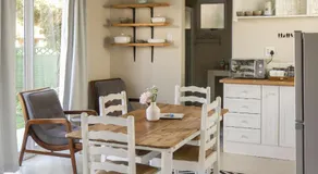 Villa Vredenrust Guesthouse - Image 5