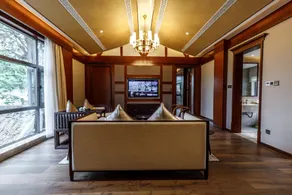 Chengdu Anren Mansion Hotel - Image 4