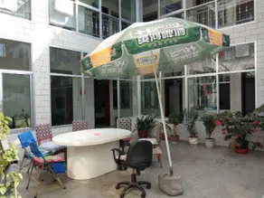 Wuxi Oriental Hotel - Image 3